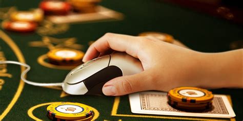 casino online review